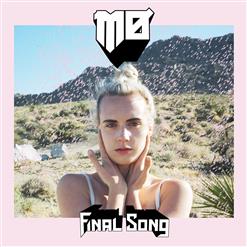 MØ — Final Song