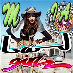 M.I.A. — Bad Girls