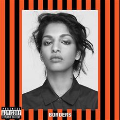 M.I.A. — Borders