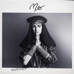 MØ — Kamikaze