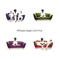 M People — Don't Look Any Further