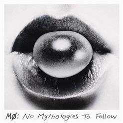 MØ — Walk This Way