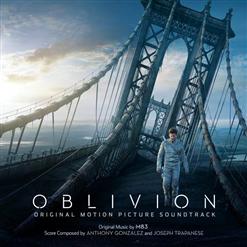 M83 — Fearful Odds
