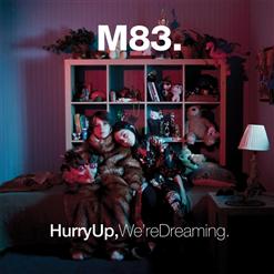 M83 — Midnight City