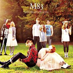 M83 — Skin Of The Night