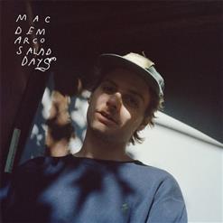 Mac DeMarco — Chamber of Reflection