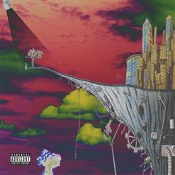 Machine Gun Kelly — Bad Motherfucker (feat. Kid Rock)