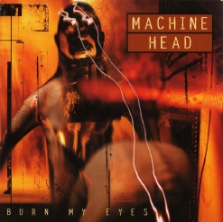 Machine Head — A Thousand Lies