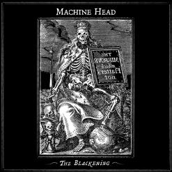 Machine Head — Aesthetics Of Hate