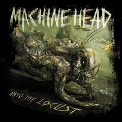 Machine Head — Be Still And Know