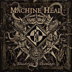 Machine Head — Ghosts Will Haunt My Bones
