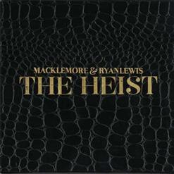 Macklemore & Ryan Lewis — Wing$