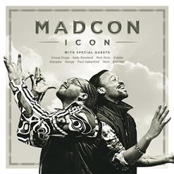 Madcon — Unbreakable