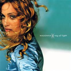 Madonna — Drowned World (Substitute For Love)