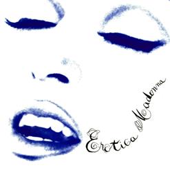 Madonna — Erotica