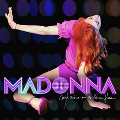 Madonna — Get Together
