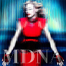 Madonna — Give Me All Your Luvin' (Feat. Nicki Minaj & M.I.A.)