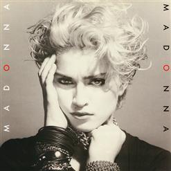 Madonna — Holiday
