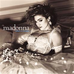 Madonna — Into The Groove