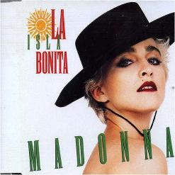 Madonna — La Isla Bonita (Original Version 1)