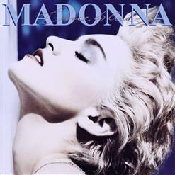 Madonna — La Isla Bonita