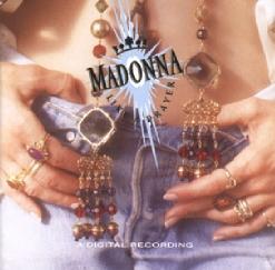 Madonna — Like A Prayer