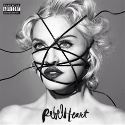 Madonna — Living For Love