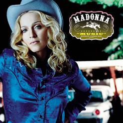 Madonna — Paradise (Not For Me)