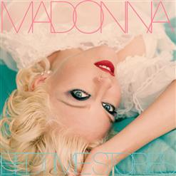 Madonna — Secret