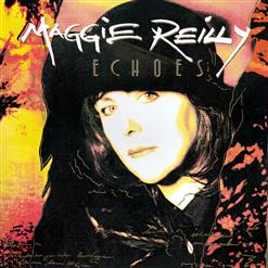 Maggie Reilly — Everytime We Touch