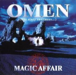 Magic Affair — Omen III (Single Edit)