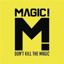 MAGIC! — Rude