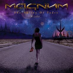 Magnum — Dream About You (Remastered)