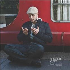 Maher Zain — Thank You Allah
