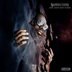 Maître Gims — Habibi (Pilule Bleue)