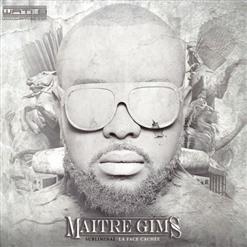 Maître Gims — J'me Tire