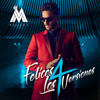 Maluma — Felices Los 4