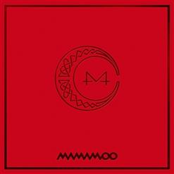 MAMAMOO (마마무) — 너나 해 (Egotistic)