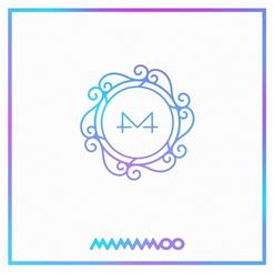 MAMAMOO (마마무) — 고고베베 (Gogobebe)