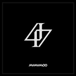 MAMAMOO (마마무) — HIP