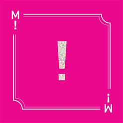 MAMAMOO (마마무) — Um Oh Ah Yeh