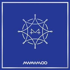 MAMAMOO (마마무) — Wind Flower