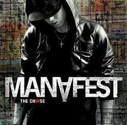 Manafest — Renegade (feat. Trevor McNevan of Thousand Foot Krutch)