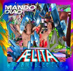 Mando Diao — Black Saturday