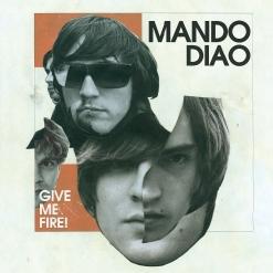 Mando Diao — Dance With Somebody