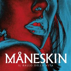 Måneskin — Le Parole Lontane