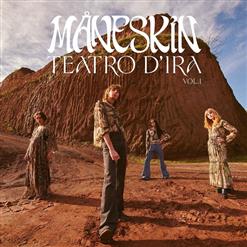 Måneskin — Lividi Sui Gomiti