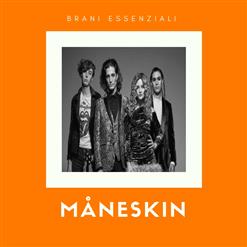 Måneskin — Torna A Casa