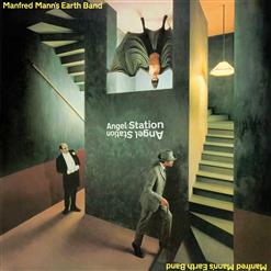 Manfred Mann's Earth Band — "Belle" Of The Earth