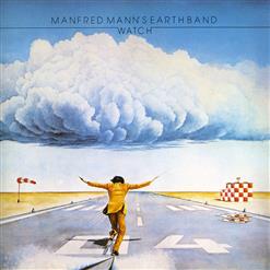 Manfred Mann's Earth Band — Circles